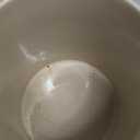 Le Creuset Stoneware Signature Straight Wall Utensil Crock, 1 qt., Marseille