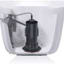 KOHLER 1117210 Flush Valve Kit, 1.28