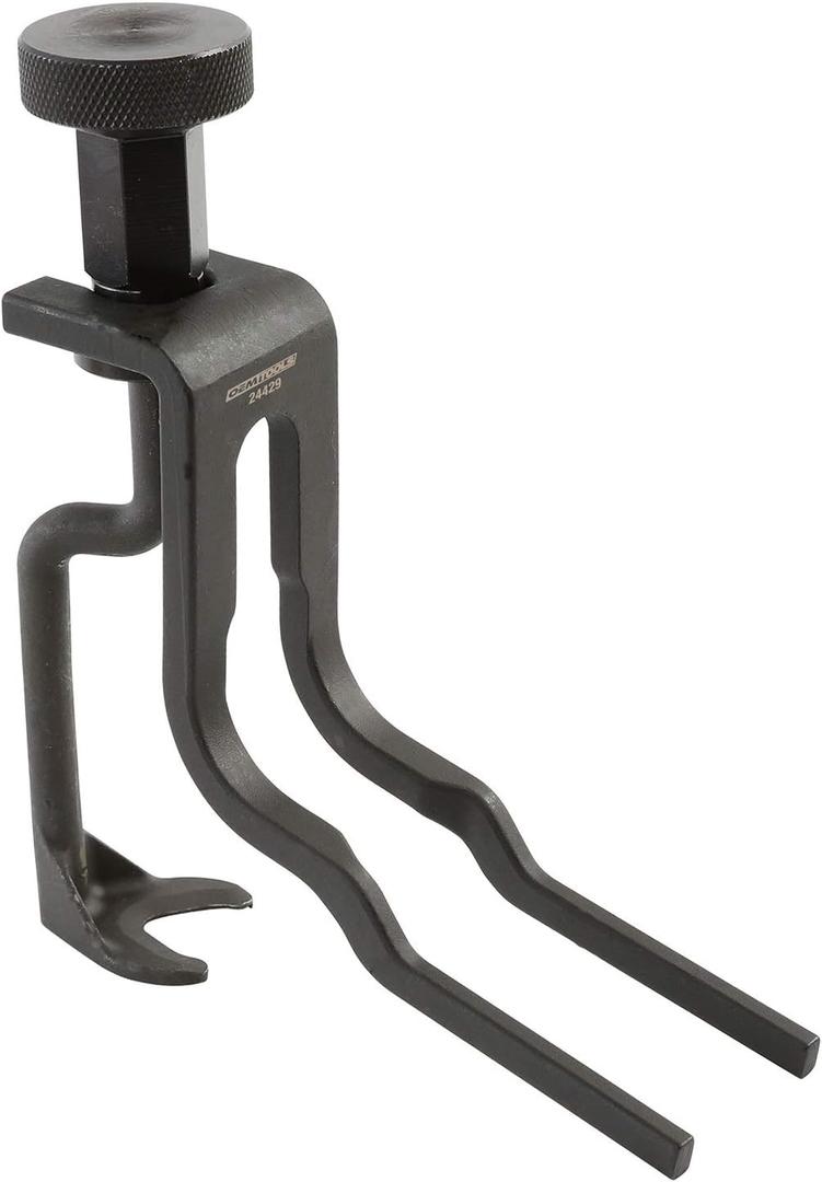 OEMTOOLS 24429 Spring Compressor for Ford 3-Valve Engines, Ford Valve Spring Compressor for 4.6L and 5.4L Engine Repair, Rocker Arm Remover, Professional Mechanics Tool