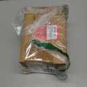 Sylvania LED TruWave Natural Series ST19 Edison Light Bulb, 60W Equivalent Efficient 7W, Dimmable, Clear, 2700K, Soft White - 6 Pack (40908)