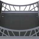 Car Wheel Display Holder, Tire Storage Rack, Portable Stand for Workshop Use, no Wheels