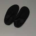 Adult Water Shoes Women Beach Swim Shower Essentials Pool Swimming Gardening Shoes for Women Black Yoga Socks Slip on Wide Water Shoes Size 39/40