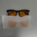 livho High Tech Blue Light Glasses - Advanced 99% Blue Light Blocking Computer Glasses - Anti Eyestrain & UV Glare Protection