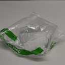 2pcs Transparent Water Tank, Comfortable Tortoise House Acrylic Cage with Climbing Ramp Habitat Salt Water Pool Accessories for Small Medium Aquatic Animals