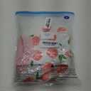 Kuoser Dog Recovery Suit Female, Dog Onesie for Surgery, Female Spay and Male Neuter Onesie for Post-Op Care, Prevent Licking Puppy Onesies, Pink L (L (Back:16.1-20.1'', Weight:23-48 LB))