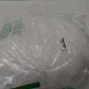 MIULEE 20 Inch Round Throw Pillows Pillow Insert, Floor Pillow Form Stuffer Sham for Decorative Cushion Bed Couch Sofa Wedding