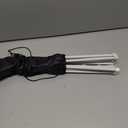 DANMO Easel Stand for Wedding Sign Poster 63'' Instant Display Floor Adjustable Metal Art Easel White