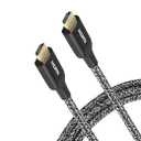 Philips Elite Premium Certified High-Speed HDMI Cable with Ethernet, 10 ft. 1080p 120Hz 4K 60Hz, 18Gbps, for TV, Monitor, Laptop, PS5, Xbox One X S – SWV6320P/27
