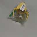 GROSMIMI x KNOTTED Flip Top Spill Proof Sippy Cup, PPSU, BPA Free, Stage 2 Straw for Toddlers (Smile 6oz)