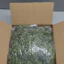 Palonu 1Pcs 6Ft Christmas Cedar Garland, Artificial Realistic Greenery Faux Garlands Touch Like Real Pine Needles Xmas Dcor, Fireplace Mantle Table Stairs Porch Indoor Outdoor Holiday Decoration