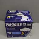 Huggies Overnites Size 5 Overnight Diapers (27+ lbs), 50 Ct