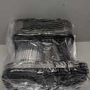 Pantrymade Deluxe 12-Cup Coffee Maker & Single Serve Brewer  Programmable, K-Cup Compatible, Adjustable Brew Size, Glass Carafe, Auto Shut-Off - Ideal for Home or Office