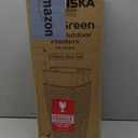 Janska SWEDEN Evergreen Indoor/Outdoor Planters 1.8 Gallon 2 Piece Duo Set