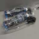 2 x AquaDoc De-icer for Car Windshield - Liquid Ice Melter for Windshields, Windows, Door Locks & Latches - Car De Icer Spray for Fast Ice Removal - 16oz