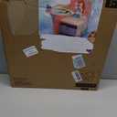 Delta Children Chair Desk with Storage Bin, Disney Princess, 20.5 Inches L X 22.8 Inches W X 23.2 Inches H