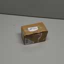 Ceramic Foaming Soap Dispenser, 12 oz Bathroom Foam Hand Soap Dispenser, Refillable Lotion Soap Dispenser with Removable Pump for Kitchen Hand Wash Dispenser, Modern Home Decor (Black)