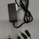 25.2V Charger Output 25.2V/1A 24Volt for 100-240V Input 22.2V Rechargeable 6S Lithium Battery Vacuum Cleaner