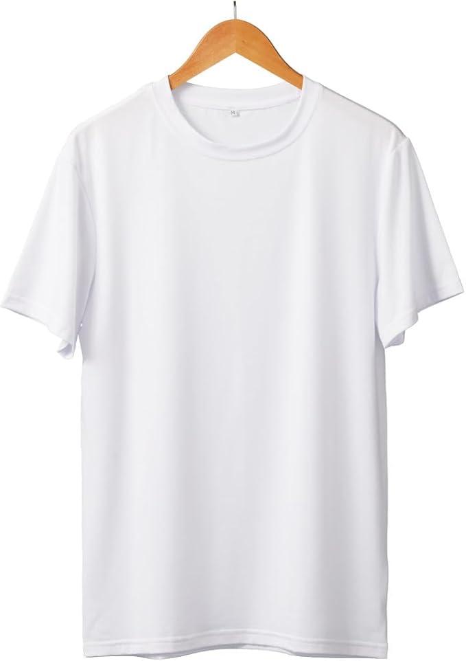 T-SHIRT S White No Brand T-SHIRT S White No Brand
