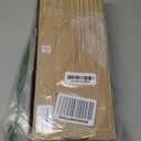 TPARTS Hidden Magnetic (Under Screen) Storage Box for Tesla Model 3 Highland 2024+/Model Y Juniper 2025+, OpenClose Design Console Organizer Dashboard Tissue Holder with Smart Warm White Light