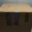 Foam Ball Pit, 35.4"x 11.8" Ball Pits for Toddlers, Soft Round Kiddie Baby Playpen Ball Pool for Kids, Ideal Gift for Babies Indoor and Outdoor Game, Grey, (Balls not Included)