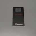 CANSHN Designed for Samsung Galaxy S23 Case [Full Camera Protection] [Compatible with MagSafe] Translucent Matte Shockproof Protective Phone Cover 6.1 Inch - Deep Blue