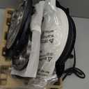 DASH MultiMaker Treat Maker System, Mini Donuts, Waffle Bites, Mini Cupcakes - Cream