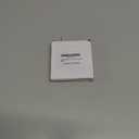 2 x Corgi Christmas Ornament, Starry Night Corgi Dog Hanging Ornaments 2025, Glossy Printed Ceramic Keepsake, Christmas Funny Gifts for Women Men Pet Lovers, Dogs Themed Tree Decorations (03. Corgi Vangogh)