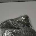 Feethit Mens Slip On Walking Shoes Blade Tennis Shoes Non Slip Running Shoes Lightweight Workout Shoes Breathable Mesh Fashion Sneakers Olive Green Size 10.5