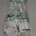 STIGMA Aquamarine Knight Tattoo Cartridge Needles #10(11RL) 31Pcs 0.3mm Bugpin Disposable Tattoo Needles Cartridges with Membrane Round Liner EN02B-50-1011RL