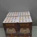 Cordless Table Lamps for Home,Table,Dining Room, Gold Rechargeable Lamps, USB Charge 12'' Tall LED Brass Portable Outdoor Indoor Table Lamp with Built-in Dimmer (Gold)