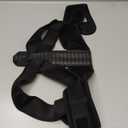 Back Posture Corrector, Black M