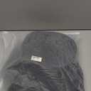 POP CLOSETS Women Hip Padded Booty Lifter Shapewear Thicker Enhancer Removable 4 Pads Control Panty for Bigger Butt (X-Large, Skirt-black)