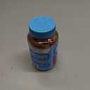 Digestive Advantage Probiotic Gummies For Digestive Health, Vitamin D, Daily Probiotics For Women &Men Occasional Bloating, Minor Abdominal Discomfort & Gut Health, 80ct Natural Fruit Flavors (EXP 05/05/26)