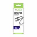 Cell Candy Fast Charge And Sync Cable 3 Ft
