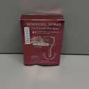 5% Minoxidil for Women Hair Regrowth Spray, hers hair regrowth treatment Infused with Biotin, Extra Strength Treatment to Combat Hair Loss and Thinning, 3 Bottles