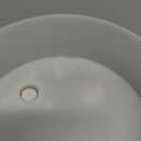 BZseed Aromatherapy Essential Oil Diffuser, 550ml Ultrasonic Fragrant Oil Large Room Humidifier, Diffusers for Home with Timer and Waterless Auto-Off, 7 Color LED Lights,Cool Mist Humidifiers (Dark Brown)