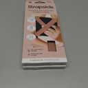 2 x Strapsicle Hand Strap for Kindle Accessories Comfy Silicone Grip Alternative to Case or Cover Fits Basic 11th/12th Gen & 2022 Kobo NIA - Small - Caramel