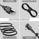 45W Laptop Charger Compatible with Acer Aspire 3 15 14 spin14 A314 A315-58 A315-58G A314-22 A314-21 A314-31 A315-34 A315-42 A315-21 A315-22 A315-53 A315-23 A317-55P A315-44P A315-24P A315-57G A314-23P