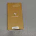 Miracase Magnetic for iPhone 16 Pro Case Full-Body Phone with Built-in Glass Screen Protector, [Compatible with MagSafe] Military Drop Proof 16 Pro Cover Bumper 6.3 inch, Black