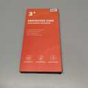 [4 in 1] Magnetic for Galaxy S25 Edge Case, 2 Pics Privacy Screen Protectors and 1 Pic Camera Protector, Fit for MagSafe, Military Grade Shockproof Translucent Matte Galaxy S25Edge Cover, Black