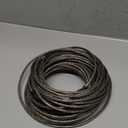 Active USB Extension Cable 75 Feet, USB 2.0 A Male to Female Repeater Cord, with 2 Extension Chipsets Signal Booster, 22AWG Tinned Pure Copper, (AC Power Supply Included)