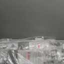 3-Piece King Size Bed Rail for Toddlers - Height Adjustable Baby Bed Rail Guard with Headboard Rod,Safety Bed Rails for King Size Bed with Child Lock(78.74x78.74x74.8 Inch) (Grey)