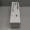 BSRCO Handheld Vacuum Cordless Rechargeable, Hand Held Vacuum Cordless with LED, USB Charge, 1.65LBs,Car Vacuum Cleaner for Car/Home/Pet