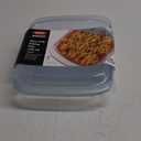 OXO Good Grips Glass 2 Qt Baking Dish with Lid