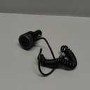 JOYROOM Bluetooth 5.4 FM Transmitter for Car, [60W PD 3.0] Bluetooth Car Adapter Fast Charging with USB C Cable, Cigarette Lighter Radio Music Adapter, Hands-Free Calling, Light Control, USB Drive