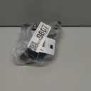 ZOKYUYS Car Phone Holder Mount Clip, Upgraded 3-in-1 Car Phone Holder Mount, Powerful Vacuum Suction Phone Mount for Car Dashboard Air Vent Windshield, 360 Adjustable, for All iPhone Android Phone