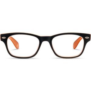 Peepers by PeeperSpecs Bellissima Square Blue Light Blocking Reading Glasses+1.25