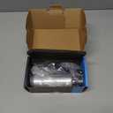 Fuel Pump Factory FP-274 For John Deere XUV 620i Gator UTV Replace #BUC10543
