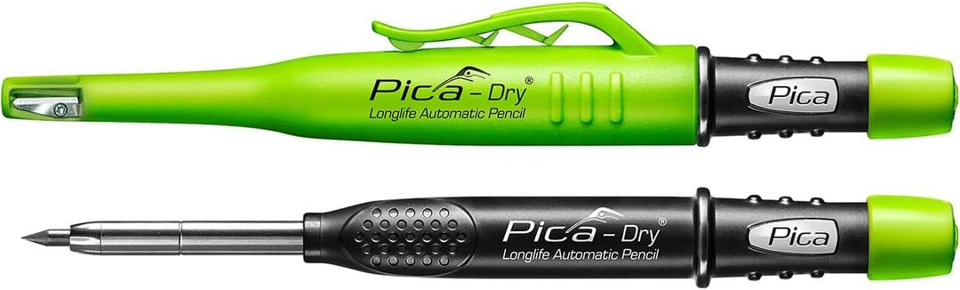 Pica-Dry Longlife Automatic Pencil 3030
