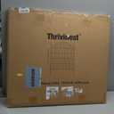 Decorative Garden Fence 32in (H) x12ft (L), 5 Pack No Dig Fence Animal Barrier for Dog with Lock, Arched Flower Bed Edging, Wire Border Panel Fencing for Yard Patio Outdoor Decor